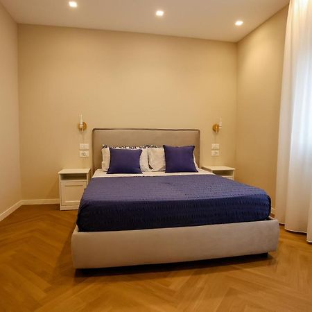 T&L-Home Reggio di Calabria Exteriér fotografie