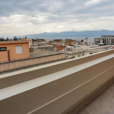 T&L-Home Reggio di Calabria Exteriér fotografie