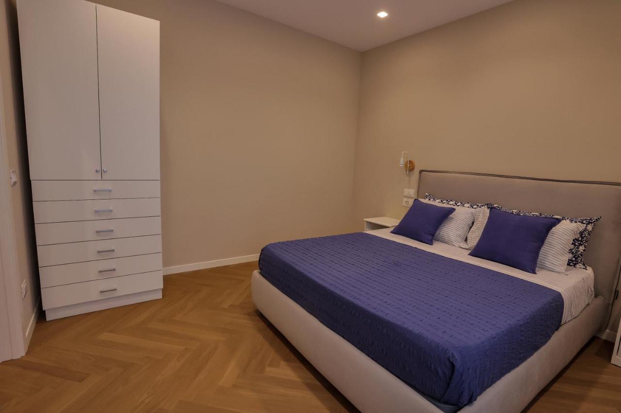 T&L-Home Reggio di Calabria Exteriér fotografie