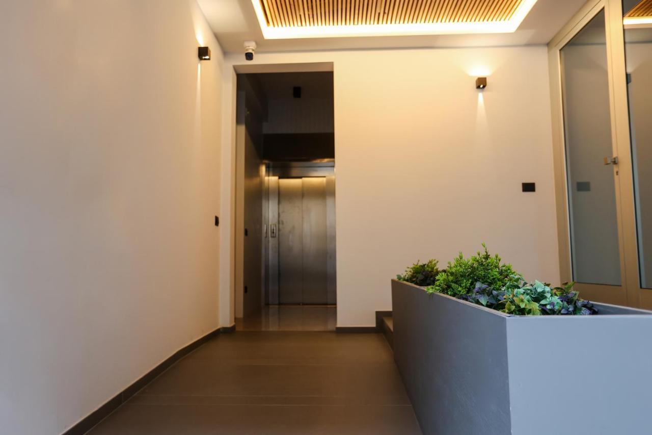 T&L-Home Reggio di Calabria Exteriér fotografie