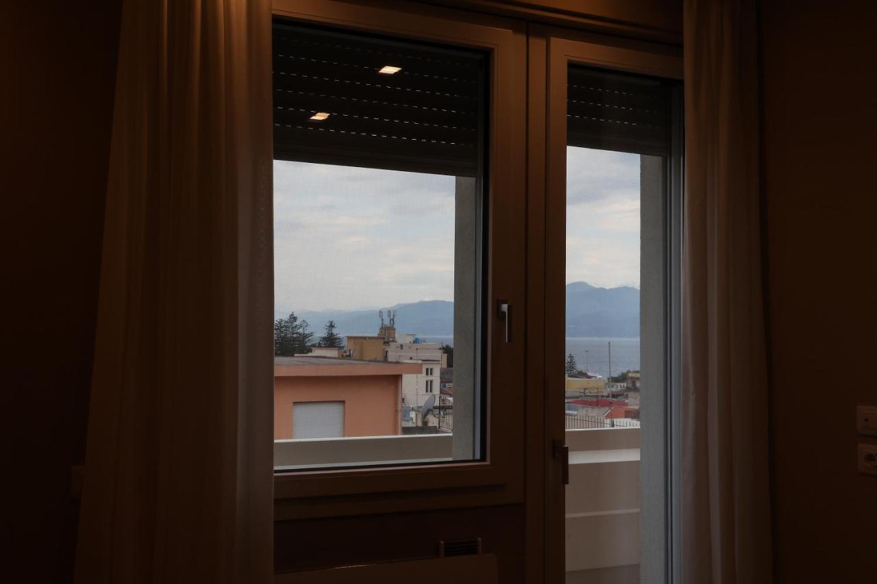 T&L-Home Reggio di Calabria Exteriér fotografie