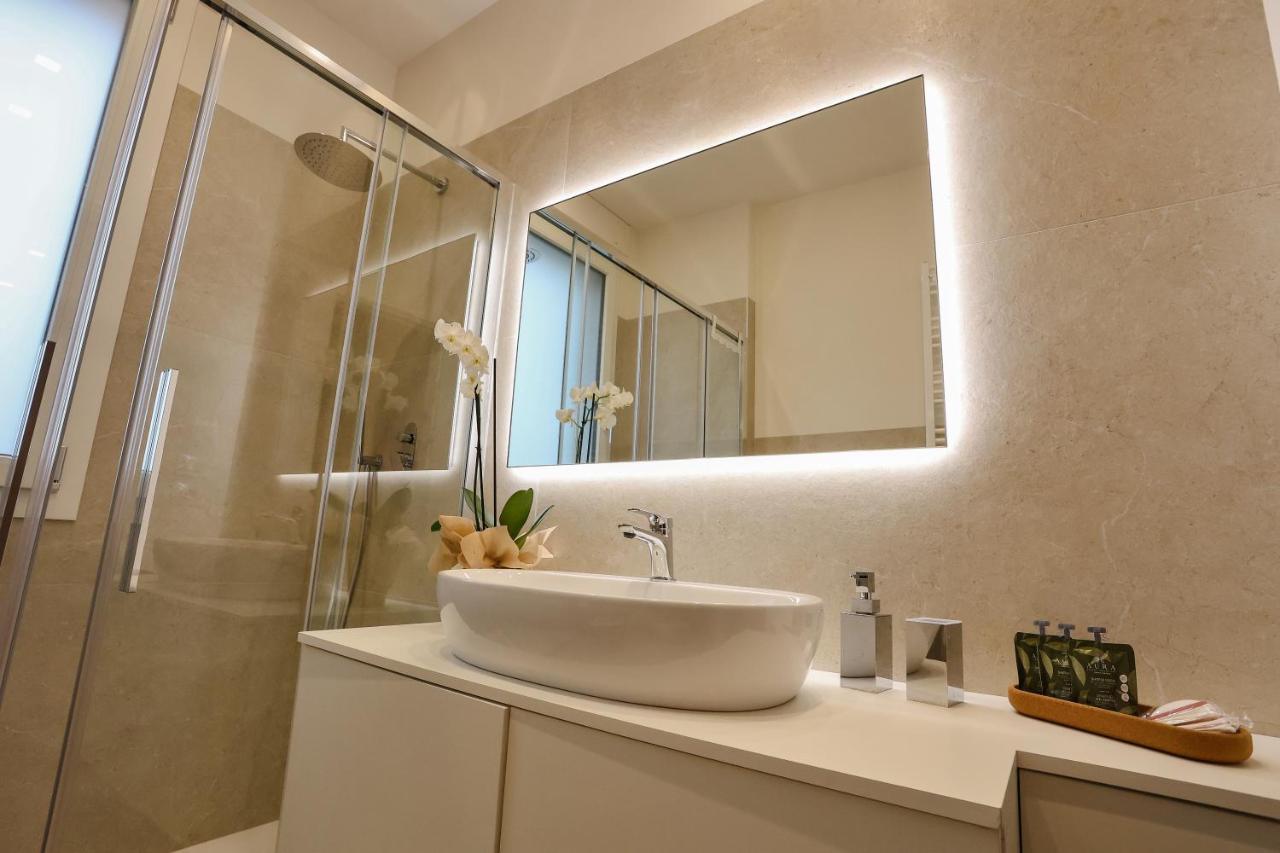 T&L-Home Reggio di Calabria Exteriér fotografie