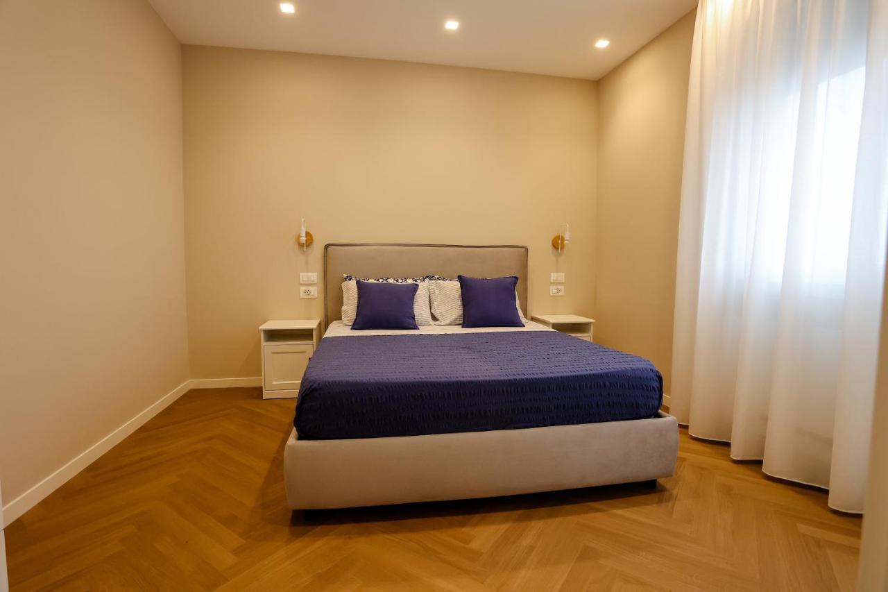 T&L-Home Reggio di Calabria Exteriér fotografie