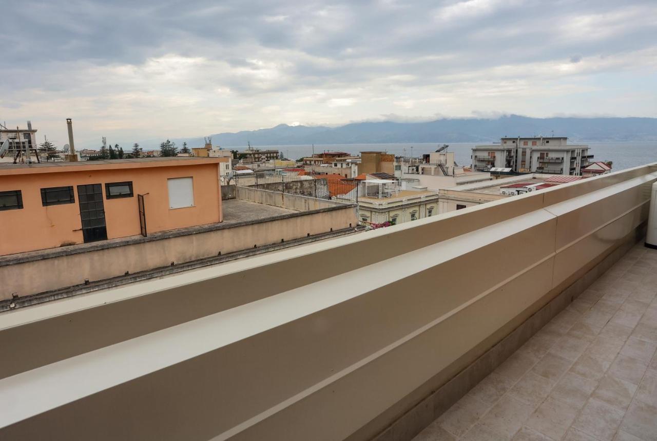 T&L-Home Reggio di Calabria Exteriér fotografie