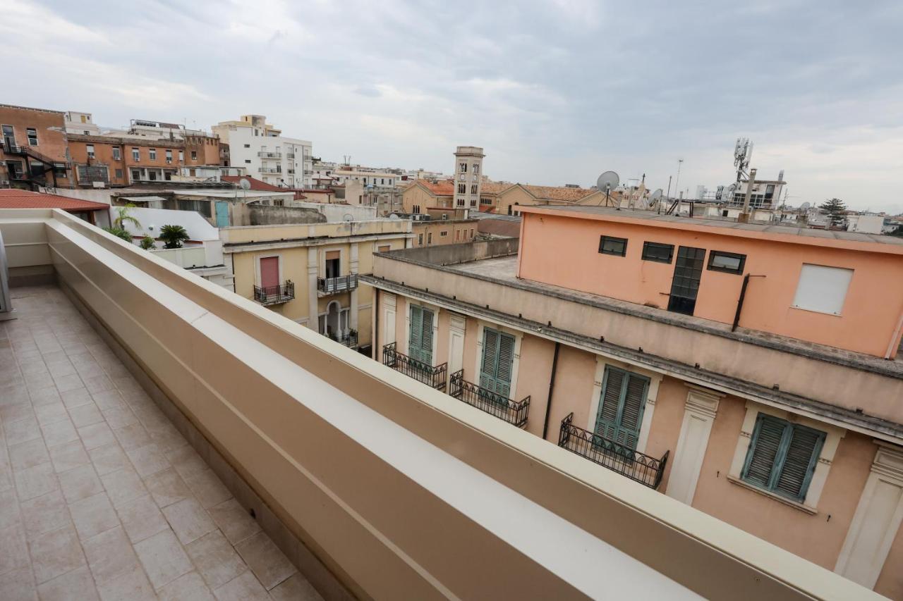 T&L-Home Reggio di Calabria Exteriér fotografie