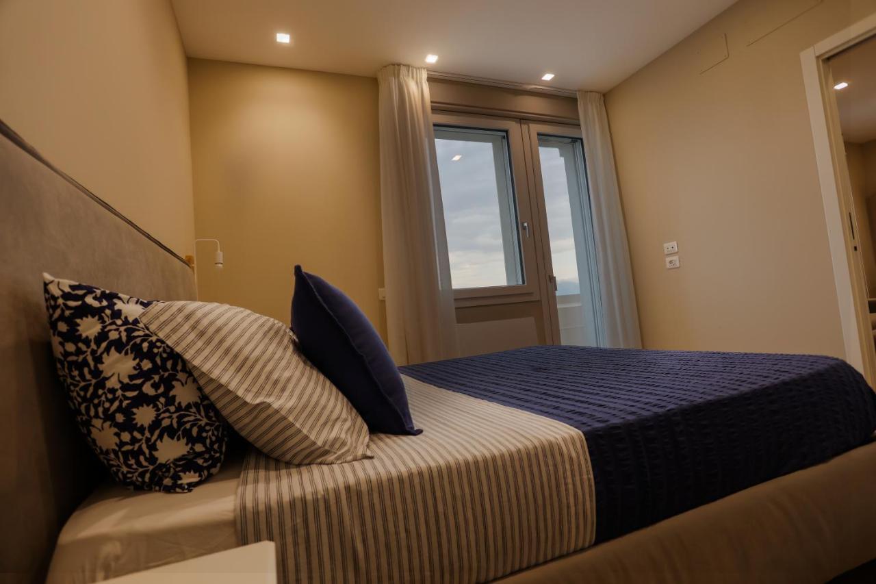 T&L-Home Reggio di Calabria Exteriér fotografie