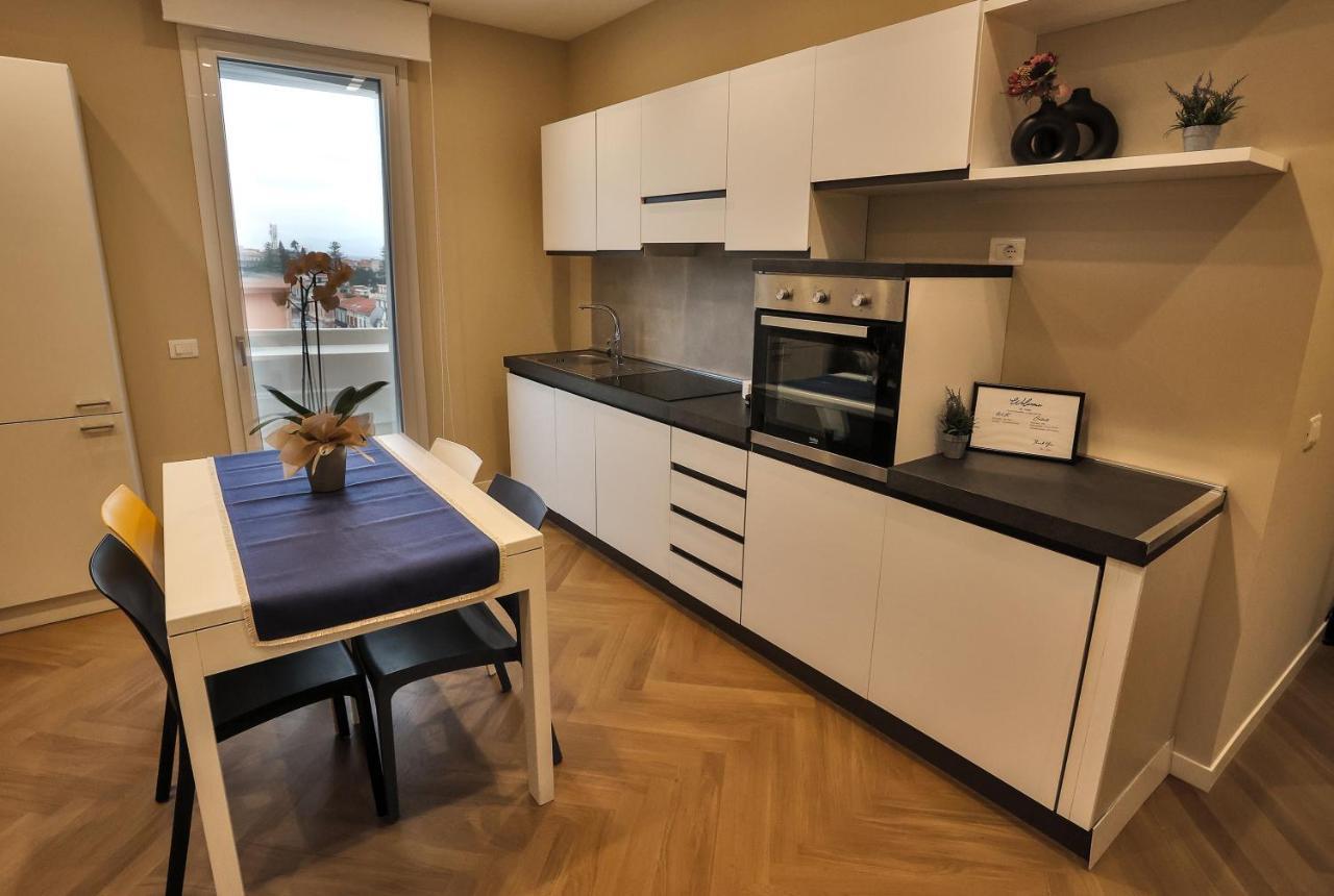 T&L-Home Reggio di Calabria Exteriér fotografie