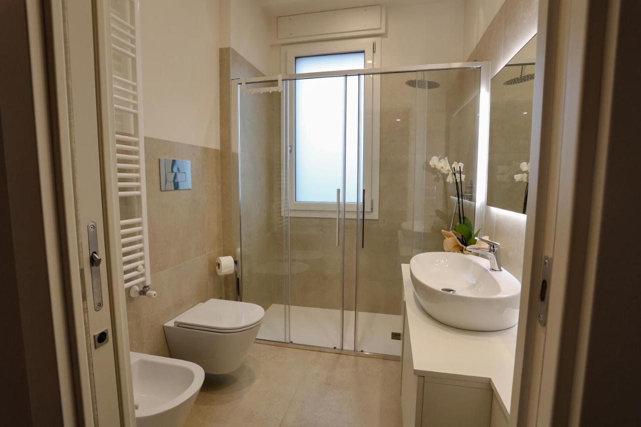 T&L-Home Reggio di Calabria Exteriér fotografie