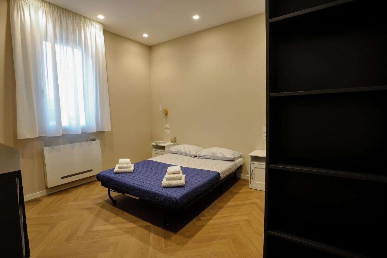 T&L-Home Reggio di Calabria Exteriér fotografie