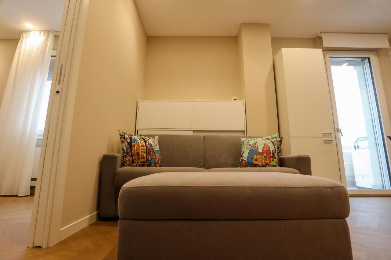 T&L-Home Reggio di Calabria Exteriér fotografie