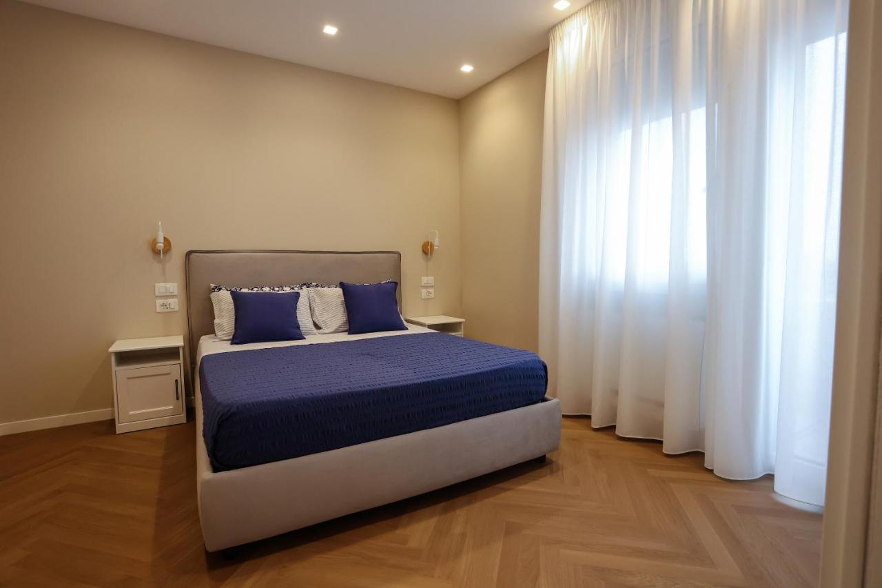 T&L-Home Reggio di Calabria Exteriér fotografie